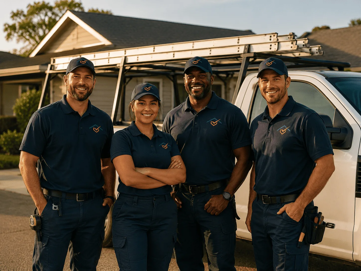 Roof Inspection company in Alloy, WV